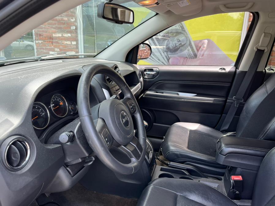 2014 Jeep Compass 4WD 4dr Latitude, available for sale in Naugatuck, Connecticut | Riverside Motorcars, LLC. Naugatuck, Connecticut 2014 Jeep Compass 4WD 4dr Latitude, available for sale in Naugatuck, Connecticut | Riverside Motorcars, LLC. Naugatuck, Connecticut