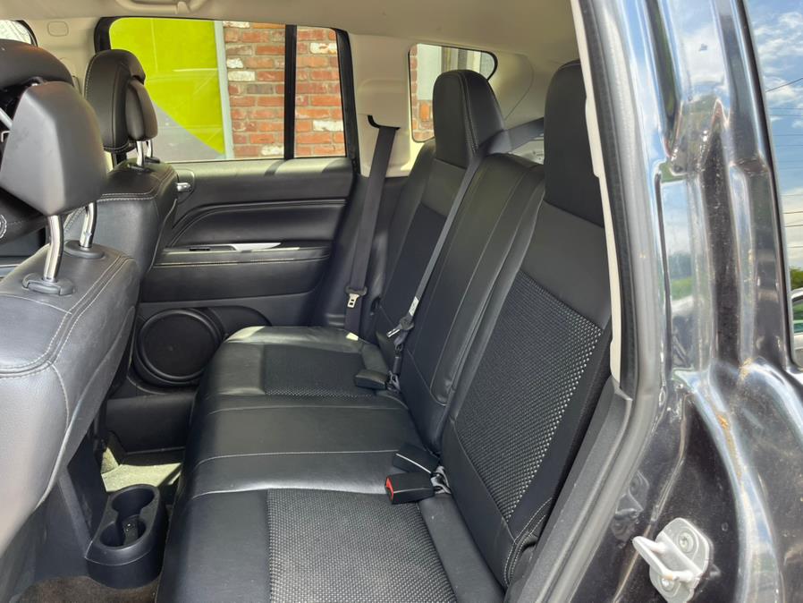 2014 Jeep Compass 4WD 4dr Latitude, available for sale in Naugatuck, Connecticut | Riverside Motorcars, LLC. Naugatuck, Connecticut 2014 Jeep Compass 4WD 4dr Latitude, available for sale in Naugatuck, Connecticut | Riverside Motorcars, LLC. Naugatuck, Connecticut