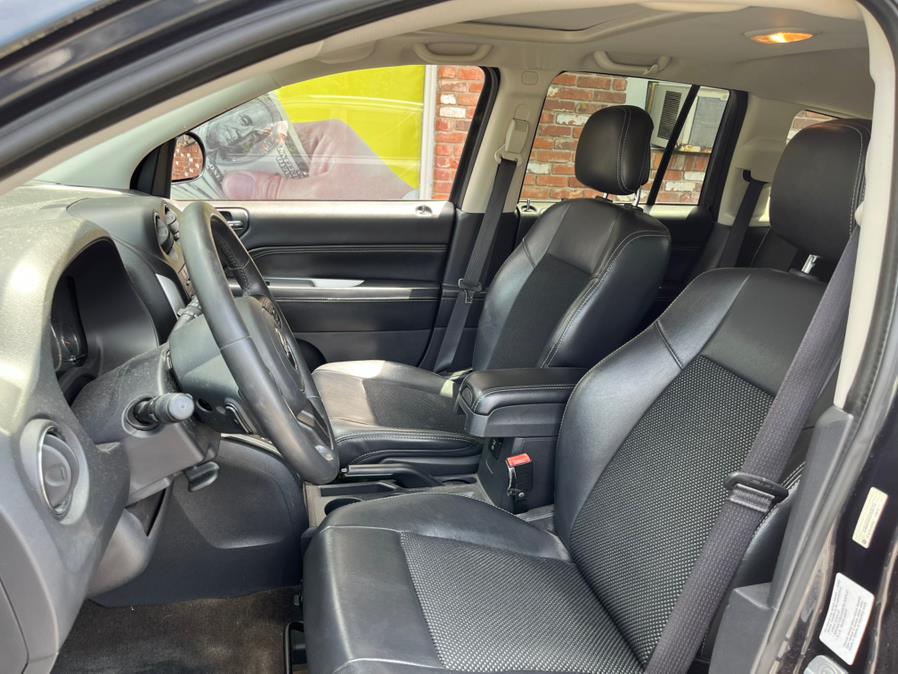 2014 Jeep Compass 4WD 4dr Latitude, available for sale in Naugatuck, Connecticut | Riverside Motorcars, LLC. Naugatuck, Connecticut 2014 Jeep Compass 4WD 4dr Latitude, available for sale in Naugatuck, Connecticut | Riverside Motorcars, LLC. Naugatuck, Connecticut