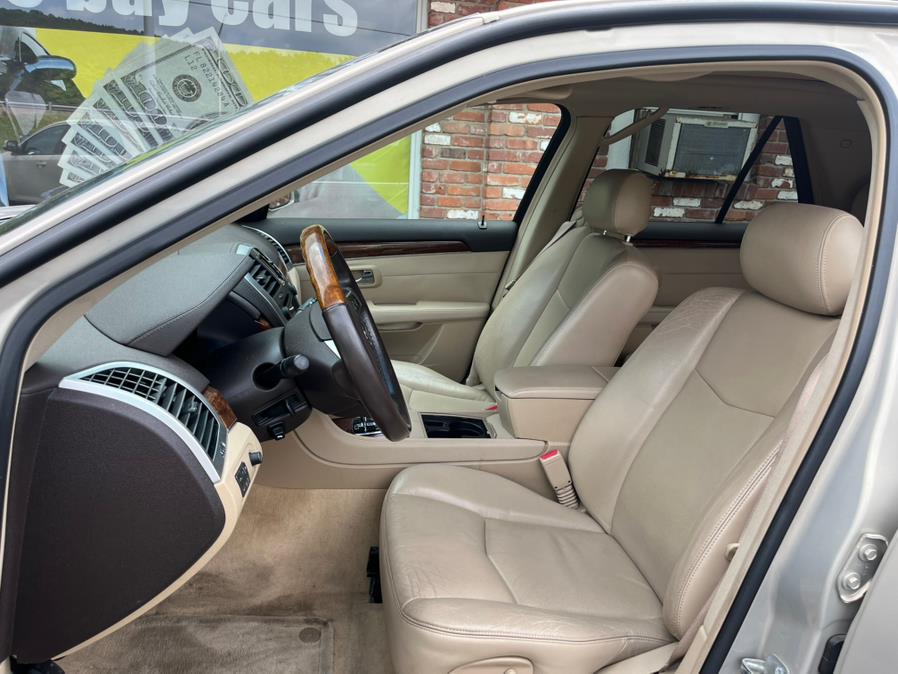 2008 Cadillac SRX RWD 4dr V6, available for sale in Naugatuck, Connecticut | Riverside Motorcars, LLC. Naugatuck, Connecticut 2008 Cadillac SRX RWD 4dr V6, available for sale in Naugatuck, Connecticut | Riverside Motorcars, LLC. Naugatuck, Connecticut