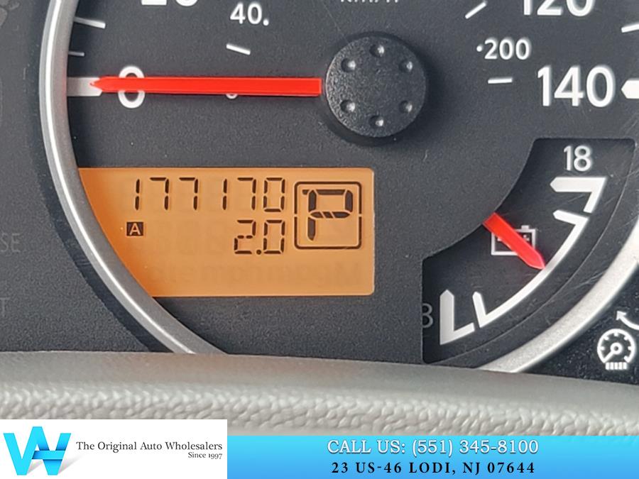 2011 Nissan Frontier 4WD Crew Cab SWB Auto SL, available for sale in Lodi, New Jersey | AW Auto & Truck Wholesalers, Inc. Lodi, New Jersey 2011 Nissan Frontier 4WD Crew Cab SWB Auto SL, available for sale in Lodi, New Jersey | AW Auto & Truck Wholesalers, Inc. Lodi, New Jersey