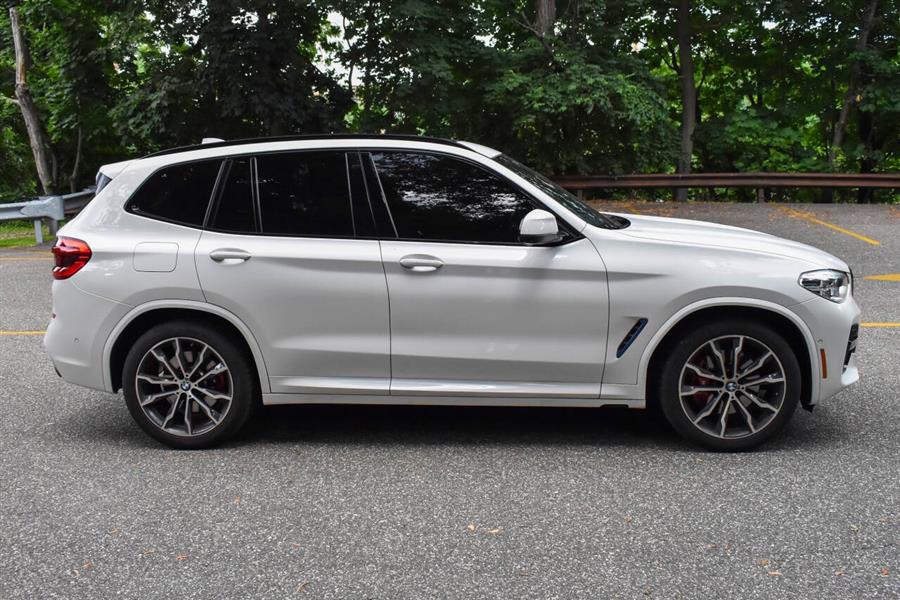 2021 BMW X3 M40i AWD 4dr Sports Activity Vehicle, available for sale in Great Neck, New York | Camy Cars. Great Neck, New York 2021 BMW X3 M40i AWD 4dr Sports Activity Vehicle, available for sale in Great Neck, New York | Camy Cars. Great Neck, New York