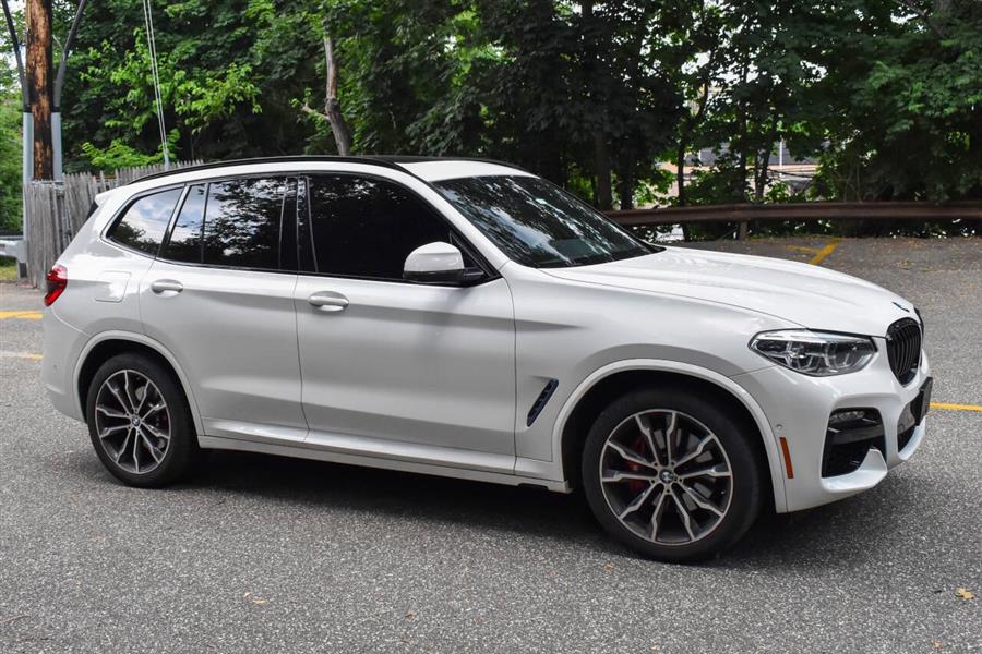 2021 BMW X3 M40i AWD 4dr Sports Activity Vehicle, available for sale in Great Neck, New York | Camy Cars. Great Neck, New York 2021 BMW X3 M40i AWD 4dr Sports Activity Vehicle, available for sale in Great Neck, New York | Camy Cars. Great Neck, New York