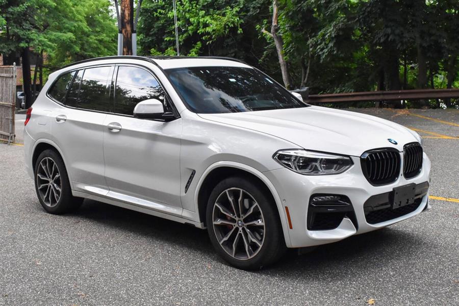 2021 BMW X3 M40i AWD 4dr Sports Activity Vehicle, available for sale in Great Neck, New York | Camy Cars. Great Neck, New York 2021 BMW X3 M40i AWD 4dr Sports Activity Vehicle, available for sale in Great Neck, New York | Camy Cars. Great Neck, New York
