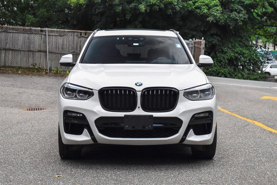 2021 BMW X3 M40i AWD 4dr Sports Activity Vehicle, available for sale in Great Neck, New York | Camy Cars. Great Neck, New York 2021 BMW X3 M40i AWD 4dr Sports Activity Vehicle, available for sale in Great Neck, New York | Camy Cars. Great Neck, New York