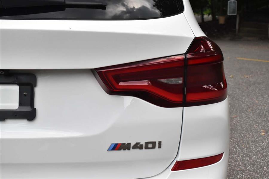 2021 BMW X3 M40i AWD 4dr Sports Activity Vehicle, available for sale in Great Neck, New York | Camy Cars. Great Neck, New York 2021 BMW X3 M40i AWD 4dr Sports Activity Vehicle, available for sale in Great Neck, New York | Camy Cars. Great Neck, New York
