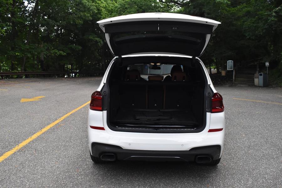 2021 BMW X3 M40i AWD 4dr Sports Activity Vehicle, available for sale in Great Neck, New York | Camy Cars. Great Neck, New York 2021 BMW X3 M40i AWD 4dr Sports Activity Vehicle, available for sale in Great Neck, New York | Camy Cars. Great Neck, New York
