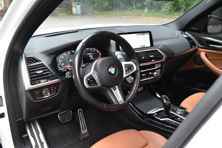 2021 BMW X3 M40i AWD 4dr Sports Activity Vehicle, available for sale in Great Neck, New York | Camy Cars. Great Neck, New York 2021 BMW X3 M40i AWD 4dr Sports Activity Vehicle, available for sale in Great Neck, New York | Camy Cars. Great Neck, New York