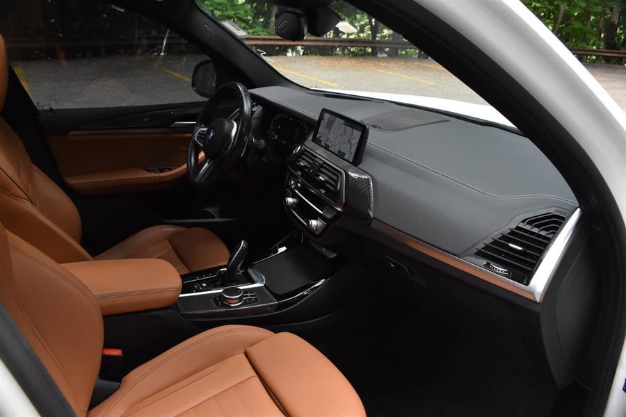 2021 BMW X3 M40i AWD 4dr Sports Activity Vehicle, available for sale in Great Neck, New York | Camy Cars. Great Neck, New York 2021 BMW X3 M40i AWD 4dr Sports Activity Vehicle, available for sale in Great Neck, New York | Camy Cars. Great Neck, New York