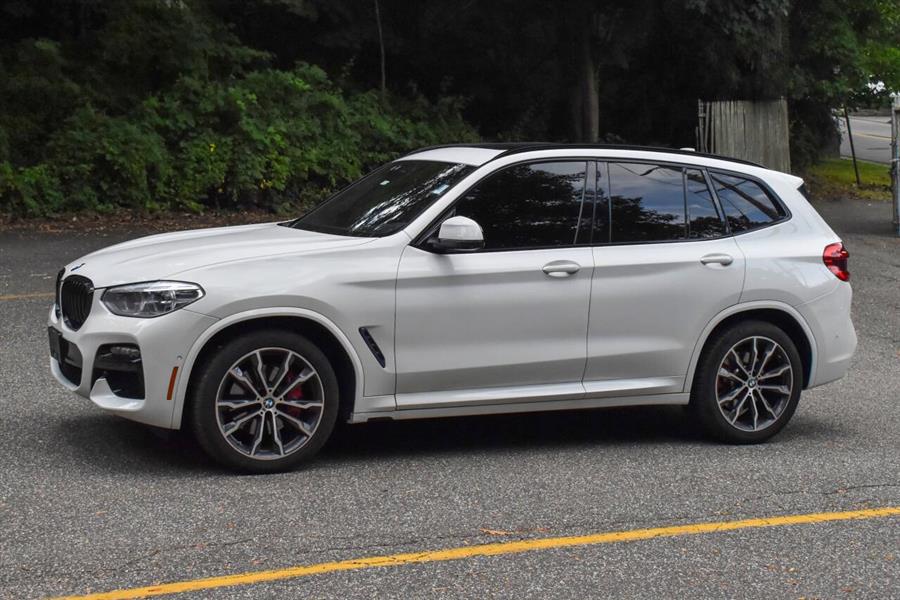 2021 BMW X3 M40i AWD 4dr Sports Activity Vehicle, available for sale in Great Neck, New York | Camy Cars. Great Neck, New York 2021 BMW X3 M40i AWD 4dr Sports Activity Vehicle, available for sale in Great Neck, New York | Camy Cars. Great Neck, New York