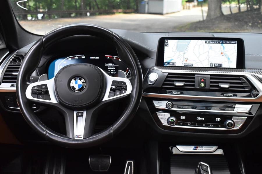 2021 BMW X3 M40i AWD 4dr Sports Activity Vehicle, available for sale in Great Neck, New York | Camy Cars. Great Neck, New York 2021 BMW X3 M40i AWD 4dr Sports Activity Vehicle, available for sale in Great Neck, New York | Camy Cars. Great Neck, New York