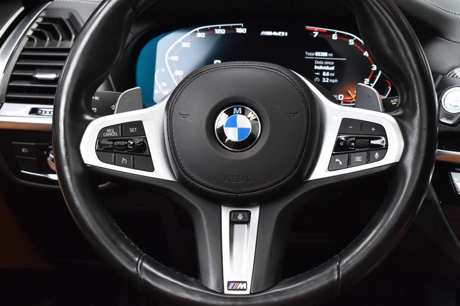2021 BMW X3 M40i AWD 4dr Sports Activity Vehicle, available for sale in Great Neck, New York | Camy Cars. Great Neck, New York 2021 BMW X3 M40i AWD 4dr Sports Activity Vehicle, available for sale in Great Neck, New York | Camy Cars. Great Neck, New York