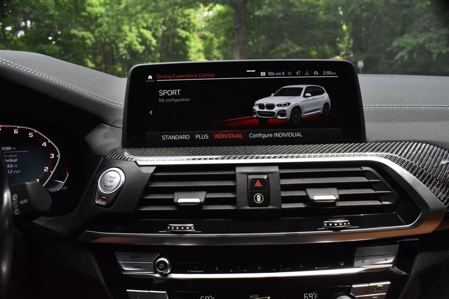 2021 BMW X3 M40i AWD 4dr Sports Activity Vehicle, available for sale in Great Neck, New York | Camy Cars. Great Neck, New York 2021 BMW X3 M40i AWD 4dr Sports Activity Vehicle, available for sale in Great Neck, New York | Camy Cars. Great Neck, New York