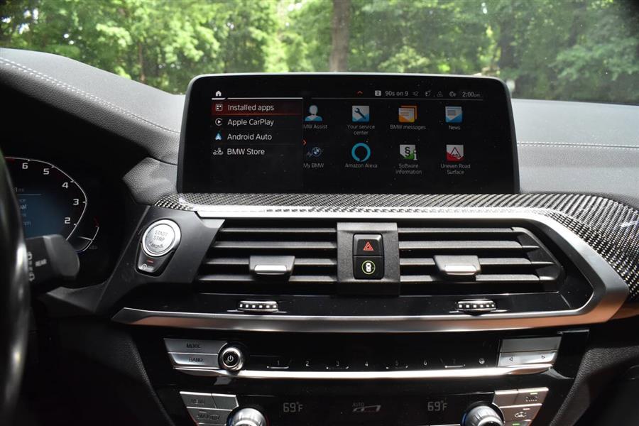 2021 BMW X3 M40i AWD 4dr Sports Activity Vehicle, available for sale in Great Neck, New York | Camy Cars. Great Neck, New York 2021 BMW X3 M40i AWD 4dr Sports Activity Vehicle, available for sale in Great Neck, New York | Camy Cars. Great Neck, New York