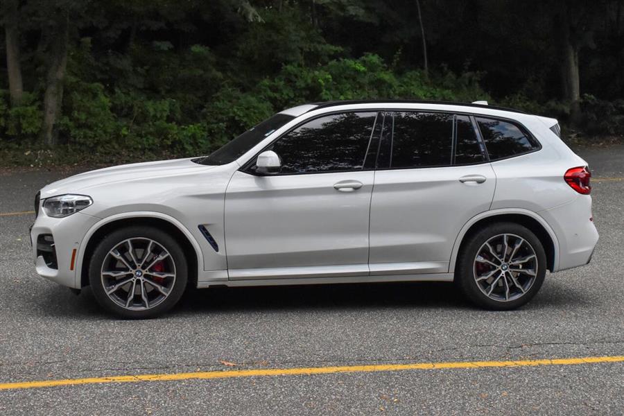 2021 BMW X3 M40i AWD 4dr Sports Activity Vehicle, available for sale in Great Neck, New York | Camy Cars. Great Neck, New York 2021 BMW X3 M40i AWD 4dr Sports Activity Vehicle, available for sale in Great Neck, New York | Camy Cars. Great Neck, New York