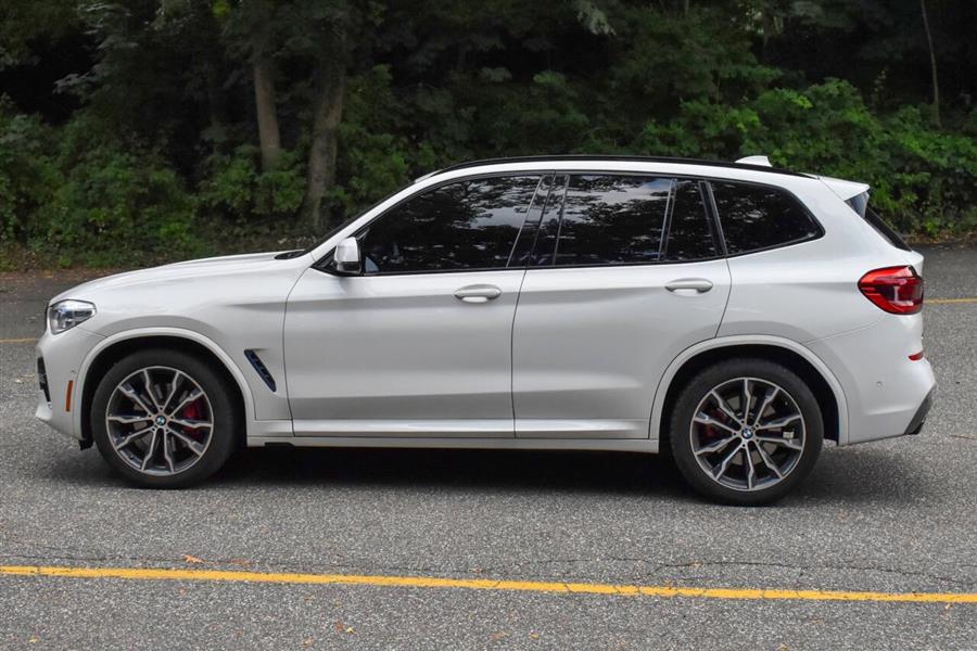 2021 BMW X3 M40i AWD 4dr Sports Activity Vehicle, available for sale in Great Neck, New York | Camy Cars. Great Neck, New York 2021 BMW X3 M40i AWD 4dr Sports Activity Vehicle, available for sale in Great Neck, New York | Camy Cars. Great Neck, New York