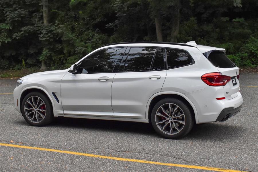 2021 BMW X3 M40i AWD 4dr Sports Activity Vehicle, available for sale in Great Neck, New York | Camy Cars. Great Neck, New York 2021 BMW X3 M40i AWD 4dr Sports Activity Vehicle, available for sale in Great Neck, New York | Camy Cars. Great Neck, New York