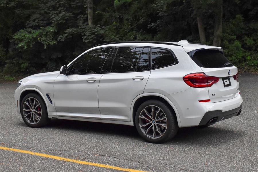 2021 BMW X3 M40i AWD 4dr Sports Activity Vehicle, available for sale in Great Neck, New York | Camy Cars. Great Neck, New York 2021 BMW X3 M40i AWD 4dr Sports Activity Vehicle, available for sale in Great Neck, New York | Camy Cars. Great Neck, New York
