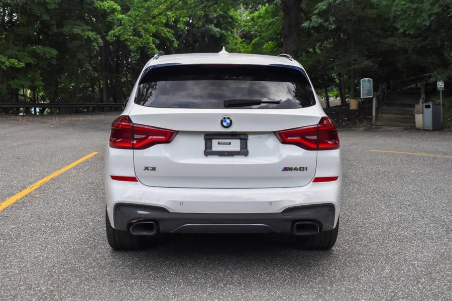 2021 BMW X3 M40i AWD 4dr Sports Activity Vehicle, available for sale in Great Neck, New York | Camy Cars. Great Neck, New York 2021 BMW X3 M40i AWD 4dr Sports Activity Vehicle, available for sale in Great Neck, New York | Camy Cars. Great Neck, New York