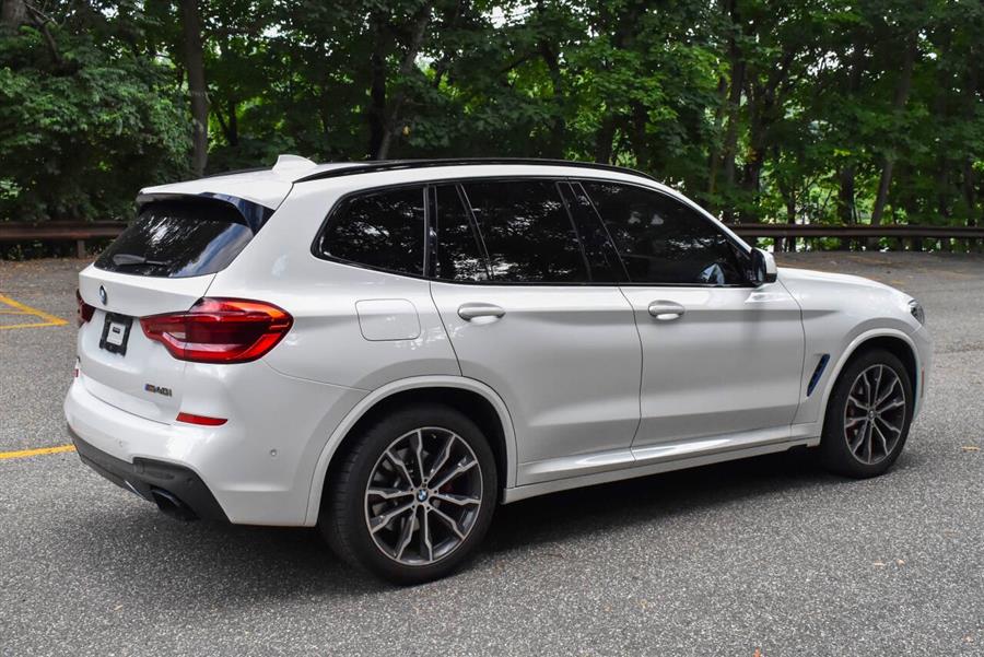 2021 BMW X3 M40i AWD 4dr Sports Activity Vehicle, available for sale in Great Neck, New York | Camy Cars. Great Neck, New York 2021 BMW X3 M40i AWD 4dr Sports Activity Vehicle, available for sale in Great Neck, New York | Camy Cars. Great Neck, New York