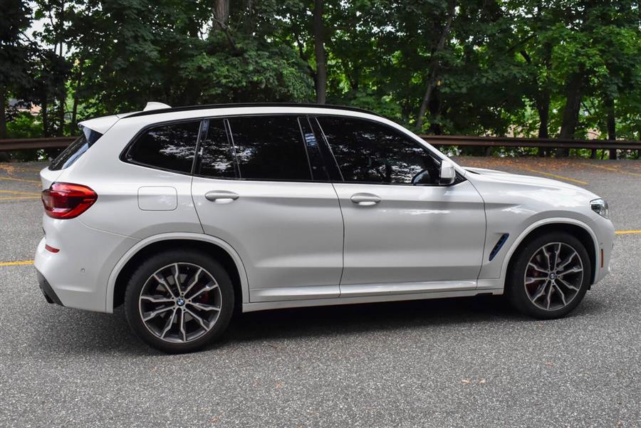 2021 BMW X3 M40i AWD 4dr Sports Activity Vehicle, available for sale in Great Neck, New York | Camy Cars. Great Neck, New York 2021 BMW X3 M40i AWD 4dr Sports Activity Vehicle, available for sale in Great Neck, New York | Camy Cars. Great Neck, New York