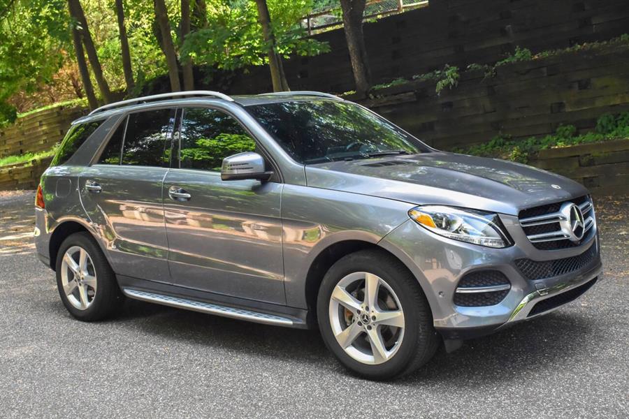 2018 Mercedes-benz Gle GLE 350 4MATIC AWD 4dr SUV, available for sale in Great Neck, New York | Camy Cars. Great Neck, New York 2018 Mercedes-benz Gle GLE 350 4MATIC AWD 4dr SUV, available for sale in Great Neck, New York | Camy Cars. Great Neck, New York