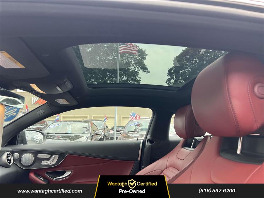 2023 Mercedes-benz C-class AMG C 43 4MATIC Coupe, available for sale in Wantagh, New York | Wantagh Certified. Wantagh, New York 2023 Mercedes-benz C-class AMG C 43 4MATIC Coupe, available for sale in Wantagh, New York | Wantagh Certified. Wantagh, New York