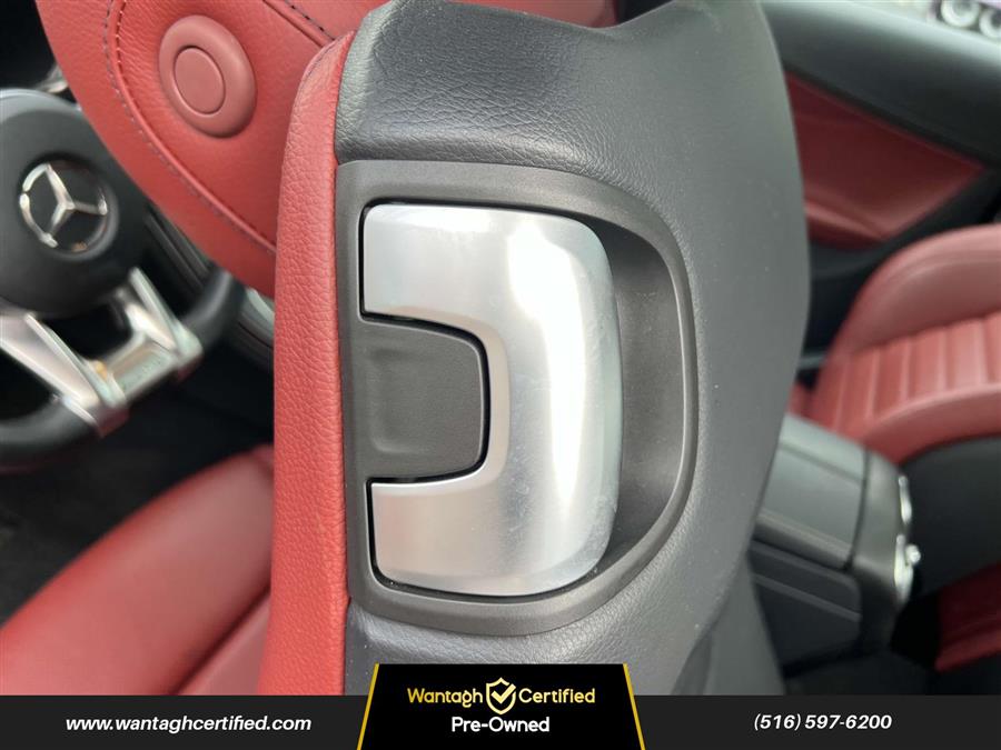 2023 Mercedes-benz C-class AMG C 43 4MATIC Coupe, available for sale in Wantagh, New York | Wantagh Certified. Wantagh, New York 2023 Mercedes-benz C-class AMG C 43 4MATIC Coupe, available for sale in Wantagh, New York | Wantagh Certified. Wantagh, New York