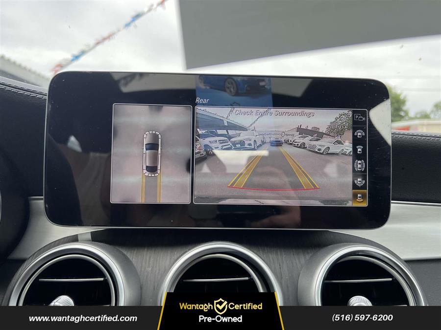2023 Mercedes-benz C-class AMG C 43 4MATIC Coupe, available for sale in Wantagh, New York | Wantagh Certified. Wantagh, New York 2023 Mercedes-benz C-class AMG C 43 4MATIC Coupe, available for sale in Wantagh, New York | Wantagh Certified. Wantagh, New York