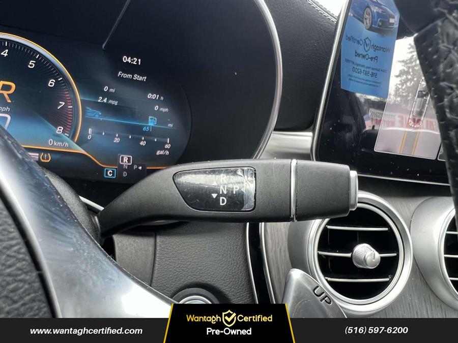 2023 Mercedes-benz C-class AMG C 43 4MATIC Coupe, available for sale in Wantagh, New York | Wantagh Certified. Wantagh, New York 2023 Mercedes-benz C-class AMG C 43 4MATIC Coupe, available for sale in Wantagh, New York | Wantagh Certified. Wantagh, New York