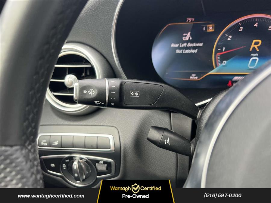 2023 Mercedes-benz C-class AMG C 43 4MATIC Coupe, available for sale in Wantagh, New York | Wantagh Certified. Wantagh, New York 2023 Mercedes-benz C-class AMG C 43 4MATIC Coupe, available for sale in Wantagh, New York | Wantagh Certified. Wantagh, New York