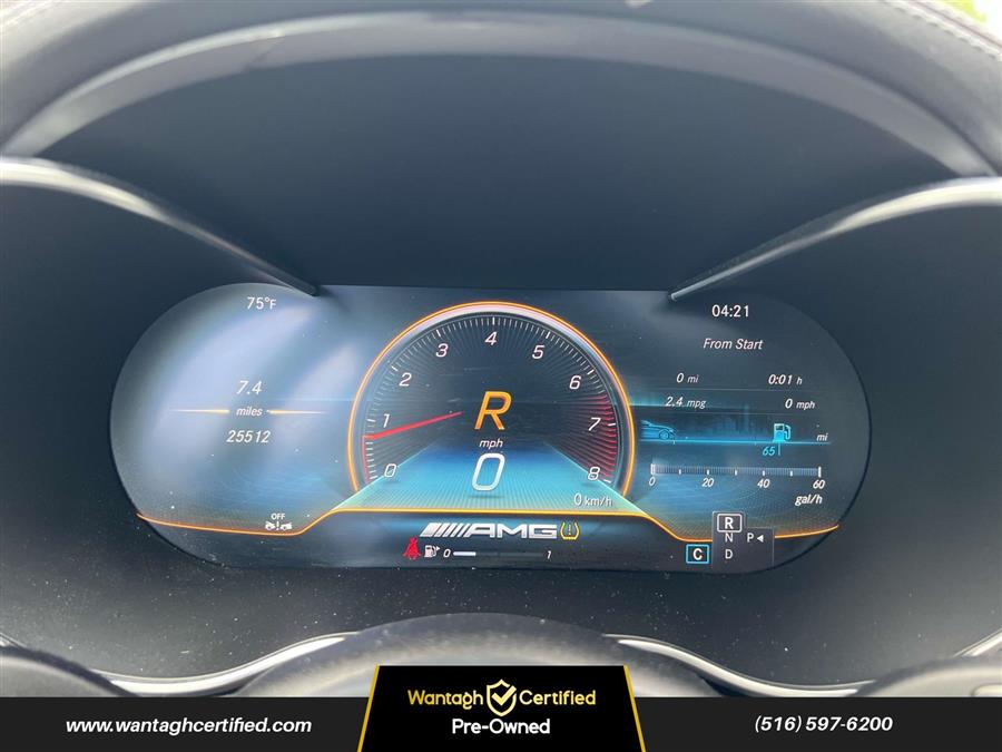 2023 Mercedes-benz C-class AMG C 43 4MATIC Coupe, available for sale in Wantagh, New York | Wantagh Certified. Wantagh, New York 2023 Mercedes-benz C-class AMG C 43 4MATIC Coupe, available for sale in Wantagh, New York | Wantagh Certified. Wantagh, New York