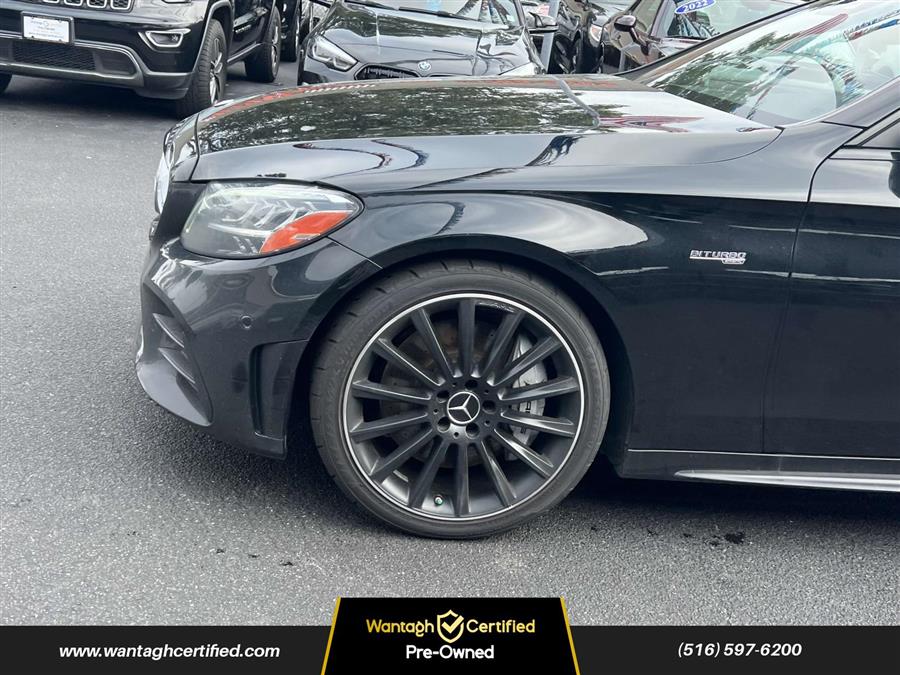 2023 Mercedes-benz C-class AMG C 43 4MATIC Coupe, available for sale in Wantagh, New York | Wantagh Certified. Wantagh, New York 2023 Mercedes-benz C-class AMG C 43 4MATIC Coupe, available for sale in Wantagh, New York | Wantagh Certified. Wantagh, New York