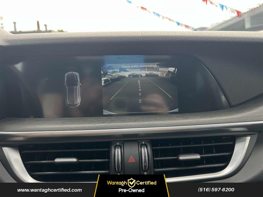 2022 Alfa Romeo Stelvio Ti AWD, available for sale in Wantagh, New York | Wantagh Certified. Wantagh, New York 2022 Alfa Romeo Stelvio Ti AWD, available for sale in Wantagh, New York | Wantagh Certified. Wantagh, New York