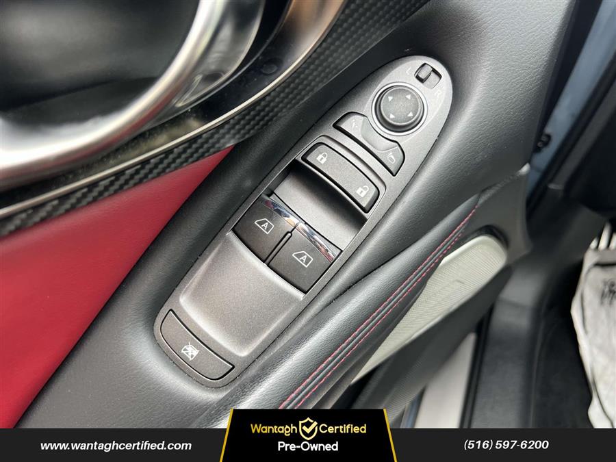 2022 Infiniti Q60 RED SPORT 400 AWD, available for sale in Wantagh, New York | Wantagh Certified. Wantagh, New York 2022 Infiniti Q60 RED SPORT 400 AWD, available for sale in Wantagh, New York | Wantagh Certified. Wantagh, New York