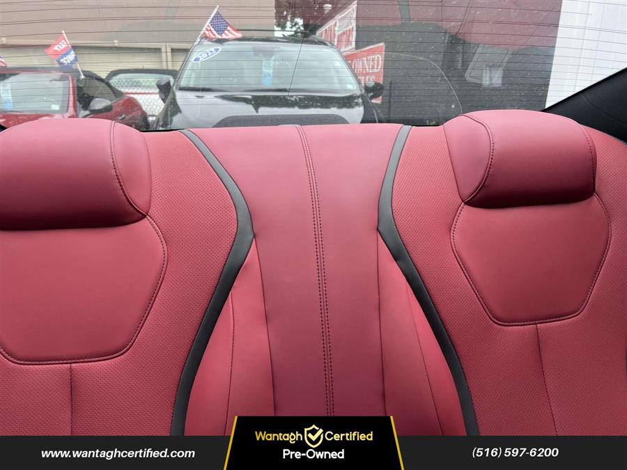 2022 Infiniti Q60 RED SPORT 400 AWD, available for sale in Wantagh, New York | Wantagh Certified. Wantagh, New York 2022 Infiniti Q60 RED SPORT 400 AWD, available for sale in Wantagh, New York | Wantagh Certified. Wantagh, New York