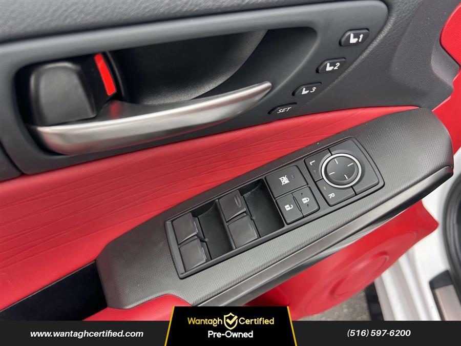 2022 Lexus Is IS 350 F SPORT AWD, available for sale in Wantagh, New York | Wantagh Certified. Wantagh, New York 2022 Lexus Is IS 350 F SPORT AWD, available for sale in Wantagh, New York | Wantagh Certified. Wantagh, New York