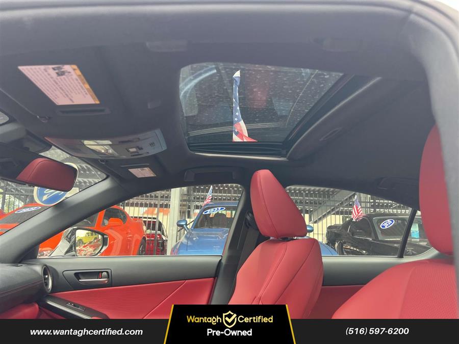 2022 Lexus Is IS 350 F SPORT AWD, available for sale in Wantagh, New York | Wantagh Certified. Wantagh, New York 2022 Lexus Is IS 350 F SPORT AWD, available for sale in Wantagh, New York | Wantagh Certified. Wantagh, New York