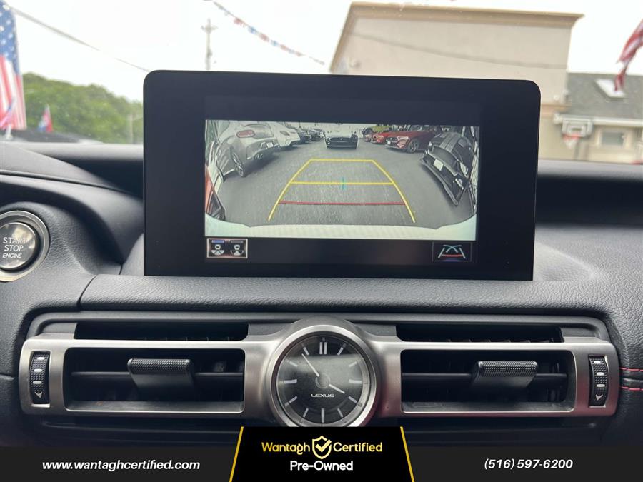 2022 Lexus Is IS 350 F SPORT AWD, available for sale in Wantagh, New York | Wantagh Certified. Wantagh, New York 2022 Lexus Is IS 350 F SPORT AWD, available for sale in Wantagh, New York | Wantagh Certified. Wantagh, New York