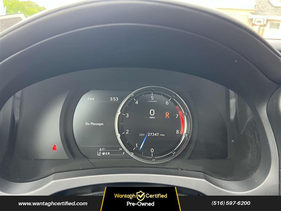 2022 Lexus Is IS 350 F SPORT AWD, available for sale in Wantagh, New York | Wantagh Certified. Wantagh, New York 2022 Lexus Is IS 350 F SPORT AWD, available for sale in Wantagh, New York | Wantagh Certified. Wantagh, New York