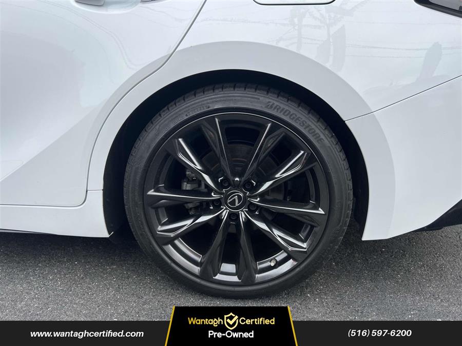 2022 Lexus Is IS 350 F SPORT AWD, available for sale in Wantagh, New York | Wantagh Certified. Wantagh, New York 2022 Lexus Is IS 350 F SPORT AWD, available for sale in Wantagh, New York | Wantagh Certified. Wantagh, New York