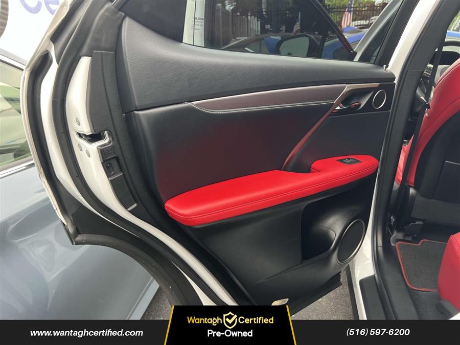 2022 Lexus Rx RX 350 F SPORT Appearance AWD, available for sale in Wantagh, New York | Wantagh Certified. Wantagh, New York 2022 Lexus Rx RX 350 F SPORT Appearance AWD, available for sale in Wantagh, New York | Wantagh Certified. Wantagh, New York