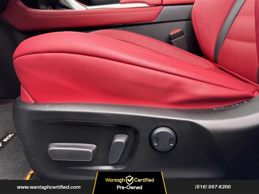 2022 Lexus Rx RX 350 F SPORT Appearance AWD, available for sale in Wantagh, New York | Wantagh Certified. Wantagh, New York 2022 Lexus Rx RX 350 F SPORT Appearance AWD, available for sale in Wantagh, New York | Wantagh Certified. Wantagh, New York