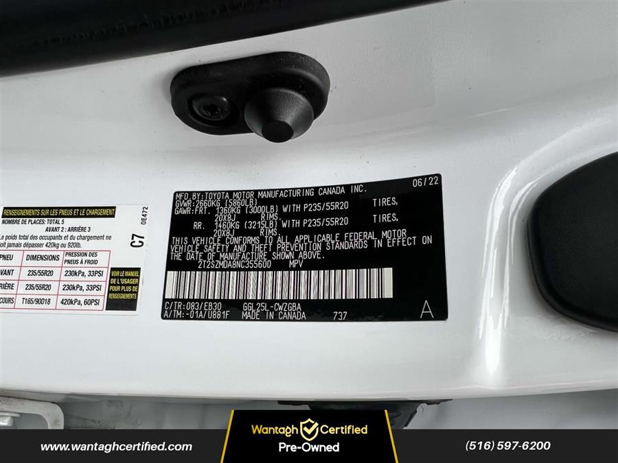 2022 Lexus Rx RX 350 F SPORT Appearance AWD, available for sale in Wantagh, New York | Wantagh Certified. Wantagh, New York 2022 Lexus Rx RX 350 F SPORT Appearance AWD, available for sale in Wantagh, New York | Wantagh Certified. Wantagh, New York