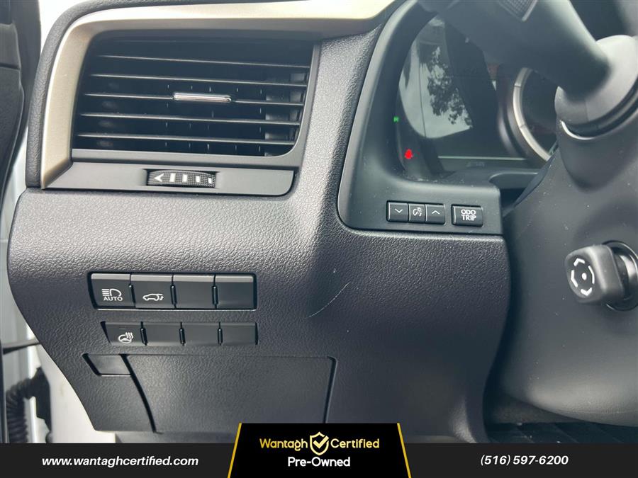 2022 Lexus Rx RX 350 F SPORT Appearance AWD, available for sale in Wantagh, New York | Wantagh Certified. Wantagh, New York 2022 Lexus Rx RX 350 F SPORT Appearance AWD, available for sale in Wantagh, New York | Wantagh Certified. Wantagh, New York