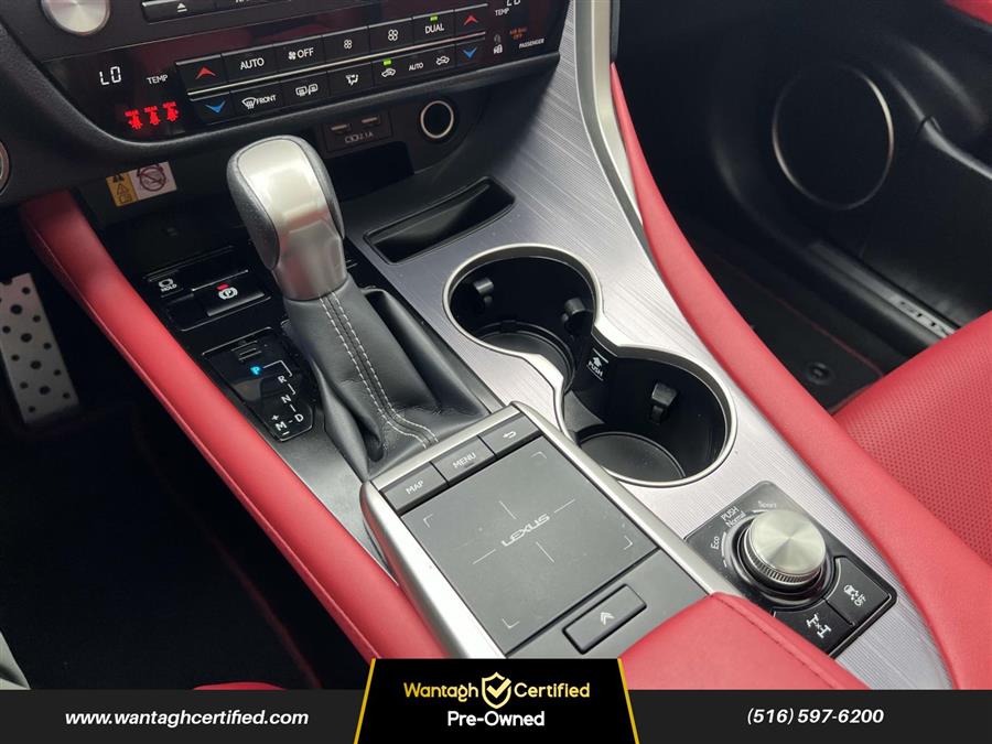 2022 Lexus Rx RX 350 F SPORT Appearance AWD, available for sale in Wantagh, New York | Wantagh Certified. Wantagh, New York 2022 Lexus Rx RX 350 F SPORT Appearance AWD, available for sale in Wantagh, New York | Wantagh Certified. Wantagh, New York