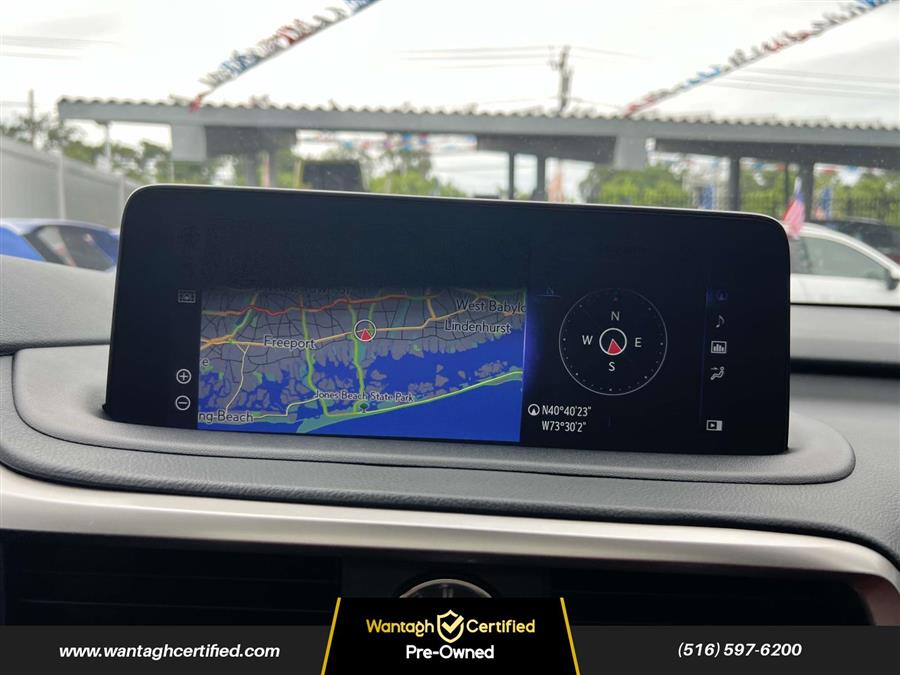 2022 Lexus Rx RX 350 F SPORT Appearance AWD, available for sale in Wantagh, New York | Wantagh Certified. Wantagh, New York 2022 Lexus Rx RX 350 F SPORT Appearance AWD, available for sale in Wantagh, New York | Wantagh Certified. Wantagh, New York