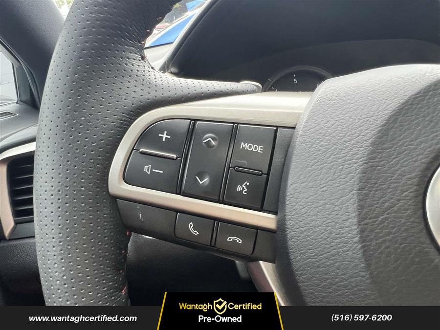 2022 Lexus Rx RX 350 F SPORT Appearance AWD, available for sale in Wantagh, New York | Wantagh Certified. Wantagh, New York 2022 Lexus Rx RX 350 F SPORT Appearance AWD, available for sale in Wantagh, New York | Wantagh Certified. Wantagh, New York