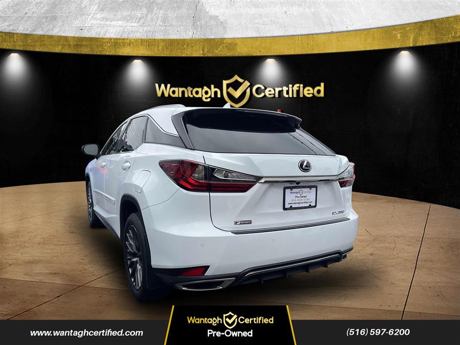 2022 Lexus Rx RX 350 F SPORT Appearance AWD, available for sale in Wantagh, New York | Wantagh Certified. Wantagh, New York 2022 Lexus Rx RX 350 F SPORT Appearance AWD, available for sale in Wantagh, New York | Wantagh Certified. Wantagh, New York