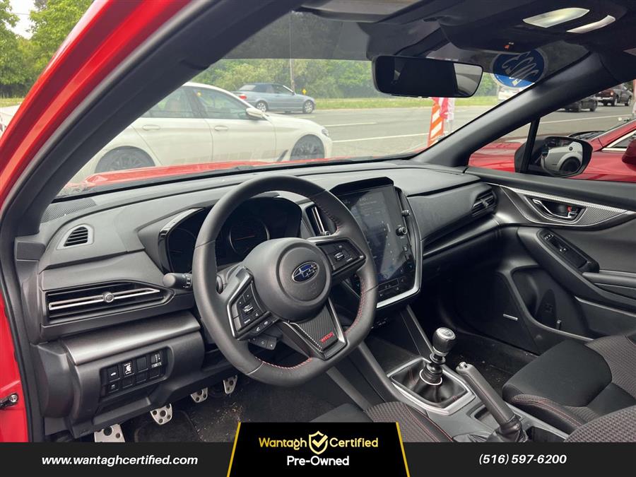 2023 Subaru Wrx Premium Manual, available for sale in Wantagh, New York | Wantagh Certified. Wantagh, New York 2023 Subaru Wrx Premium Manual, available for sale in Wantagh, New York | Wantagh Certified. Wantagh, New York
